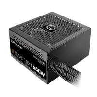 ราคา THERMALTAKE SMART BX1 อุปกรณ์จ่ายไฟ 650W รุ่น PS-SPD-0650NNSABE-1 (YC00513)