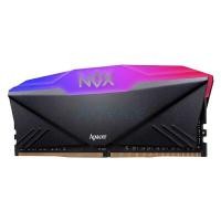 ราคา APACER RAM DDR4 8GB NOX RGB 3200MHz CL16-18-18-38 AH4U08G32C28YNBAA-1 (YC44809)
