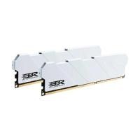 ราคา BLACKBERRY RAM DDR5(5200) 32GB (16GBX2) รุ่น PRO SERIES WHITE (YC44887)