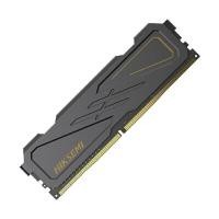 ราคา HIKSEMI RAM DDR4(3200) 8GB รุ่น ARMOR BLACK HSC408U32D2 (YC45036)