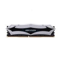 ราคา HIKVISION RAM DDR4(3200) 8GB รุ่น U100 RGB HKED4081CBA2D2ZA4 (YC45050)