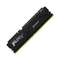 ราคา KINGSTON RAM DDR5(5600) 32GB รุ่น FURY BEAST KF556C40BB-32 (YC45147)