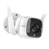 ราคา TP-LINK กล้องวงจรปิด รุ่น TAPO C310 OUTDOOR 3MP กันน้ำ IP66 รองรับ MICRO SD 128GB (YC59326)