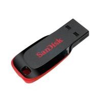 ราคา SANDISK แฟลชไดรฟ์ รุ่น Ultra Shift (SDCZ50) ความจุ 64GB สี Black (YC59464)