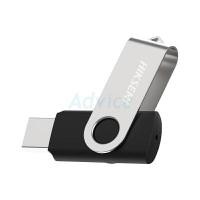 ราคา HIKSEMI Flash Drive 128GB M200S Black (YC59475)