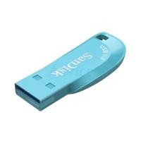 ราคา SANDISK Flash Drive 64GB รุ่น Ultra Shift (SDCZ410) USB 3.2 Blue (YC59486)