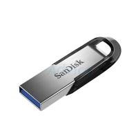 ราคา SANDISK Flash Drive 512GB รุ่น ULTRA FLAIR (SDCZ73) USB 3.0 Black (YC59491)