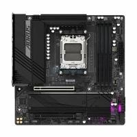 ราคา GIGABYTE เมนบอร์ด รุ่น B650M AORUS ELITE (AM5) REV. 1.3 รองรับ DDR5 (YC60755)