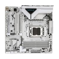 ราคา GIGABYTE เมนบอร์ด รุ่น B850M EAGLE WIFI6E ICE (AM5) REV. 1.0 รองรับ DDR5 (YC60761)