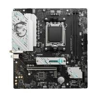 ราคา MSI เมนบอร์ด รุ่น B650M GAMING WIFI (AM5) รองรับ DDR5 (YC60821)