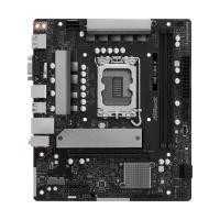 ราคา ASROCK เมนบอร์ด 1851 H810M-X DDR5 (YC60849)