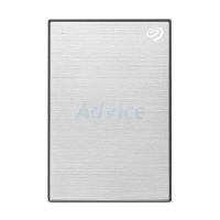 ราคา SEAGATE HDD 1 TB 2.5'' ONE TOUCH WITH PASSWORD PROTECTION SILVER (STKY1000401) (YC61693)