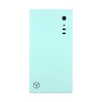 ราคา COLD COOL เคสคอมพิวเตอร์ mATX Case รุ่น COLD SC1 (NP) สีน้ำเงิน (YD00400)