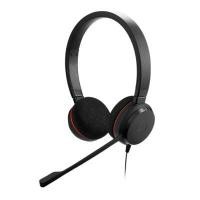 ราคา Jabra Evolve 20, USB C/A UC Mono จาบร้า ชิ้น (YD24990)