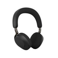 ราคา Jabra Evolve3 75 MS, Link390a, Black จาบร้า ชิ้น (YD25092)
