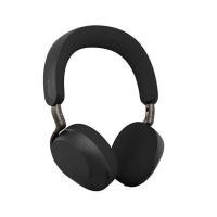 ราคา Jabra Evolve3 75 MS, Link390a, Black, WLC Chrg (แท่นชา จาบร้า ชิ้น (YD25086)