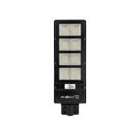 ราคา ENRICH โคมไฟถนนโซล่าเซลล์ LED รุ่น SUNLIGHT 400W (YD25387)