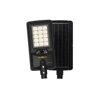ราคา ENRICH โคมไฟถนนโซล่าเซลล์ LED รุ่น STELLAR 200W แสงขาว (YD25404)