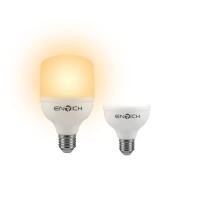 ราคา ENRICH หลอด LED T-BULB รุ่น LUCKY 25W แสงเหลือง (YD25495)