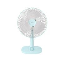 ราคา HATARI พัดลมตั้งโต๊ะ รุ่น T16M1 สีฟ้า ขนาด 16 นิ้ว (0097059)
