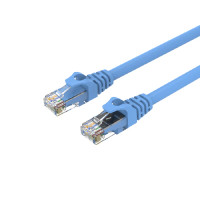 ราคา UNITEK สาย LAN Cat 6 UTP รุ่น Y-C810ABL ยาว 2 เมตร (4096190)
