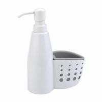 ราคา ที่ใส่อุปกรณ์และขวดปั๊มน้ำยา KASSA HOME รุ่น AB2M4 สีขา (Y022183)
