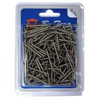 ราคา สกรูเกลียวปล่อย TF BY TORA #10x2" 100EA 1 แพ็ค (Y087716)
