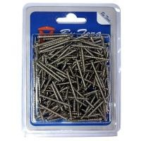 ราคา สกรูเกลียวปล่อย TF BY TORA #7X1" 200EA 1 แพ็ค (Y087759)