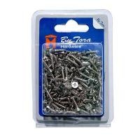 ราคา สกรูเกลียวปล่อย TF BY TORA #6x5/8" 200EA 1 แพ็ค (Y087765)
