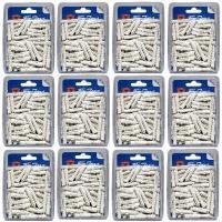 ราคา พุ๊กพลาสติก BY TORA #8 100EA 12 แพ็ค (Y090162)