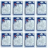 ราคา พุ๊กพลาสติก BY TORA #6 100EA 12 แพ็ค (Y090166)