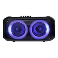 ราคา COMPRO ลำโพง PA เชื่อมต่อไร้สาย รุ่น CO-8600 กำลังขับ 70 วัตต์ (YA60660)