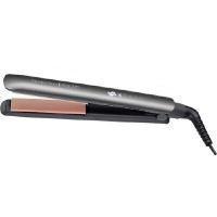 ราคา REMINGTON เครื่องหนีบผม รุ่น S8598TH สีเทา-ดำ (YC06657)