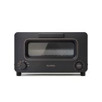 ราคา BALMUDA เตาปิ้งขนมปัง THE TOASTER รุ่น K11F-BK สีดำ (YC06821)