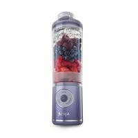 ราคา NINJA เครื่องปั่นแบบพกพาไร้สาย รุ่น BC251THLD ความจุ 22 ออนซ์ (YD20099)