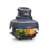 ราคา NINJA หม้อทอดไร้น้ำมัน รุ่น FN101THGY ความจุ 1.4/3.8 ลิตร สีเขียว (YD20103)