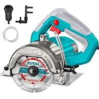 ราคา TOTAL เครื่องตัดหินอ่อน 4 นิ้ว 1400 วัตต์ รุ่น TS3141106 (YD22395)