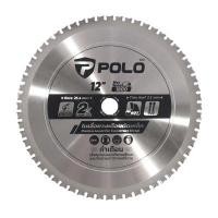 ราคา ใบเลื่อยตัดเหล็ก รุ่น P525-1340 ขนาด 12 นิ้ว (305 มม.) 60 ฟัน (YD22584)