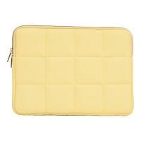 ราคา กระเป๋าโน๊ตบุ๊คโพลีเอสเตอร์ขนาด 13 นิ้ว รุ่น LOCKER MOFII เหลือง ชิ้น (YD24665)