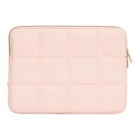 ราคา กระเป๋าโน๊ตบุ๊คโพลีเอสเตอร์ขนาด 15 นิ้ว รุ่น LOCKER MOFII ชมพู ชิ้น (YD24669)