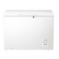 ราคา HISENSE ตู้แช่แข็ง (10.7 คิว) รุ่น RF359N4TW1 สีขาว ขนาด 305 ลิตร (YB44926)
