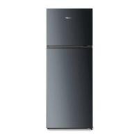 ราคา HISENSE ตู้เย็น 2 ประตู 15 คิว INVERTER รุ่น RT549N4TBN (สี ELEGANT DARK) (YC00670)