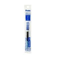 ราคา PENTEL ไส้ปากกาลูกลื่น รุ่น ZRN5-C หมึกสีน้ำเงิน ขนาด 0.5 มม. (1095044)