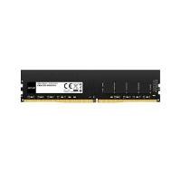 ราคา แรมสำหรับคอมพิวเตอร์ LEXAR 8GB, DDR4 3200 U-DIMM สีดำ (YA15036)