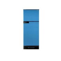 ราคา SHARP ตู้เย็น 2 ประตู ขนาด 5.9 คิว รุ่น SJ-C20E-BLU (YB89594)