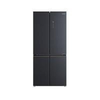 ราคา TOSHIBA ตู้เย็น 4 ประตู Inverter รุ่น GR-RF677WI-PMTH(06) ขนาด 18.2 คิว สีเทาเข้ม (YC09604)