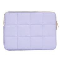 ราคา MOFII กระเป๋าโน๊ตบุ๊คโพลีเอสเตอร์ รุ่น LOCKER สีม่วง ขนาด 13 นิ้ว (YD24664)