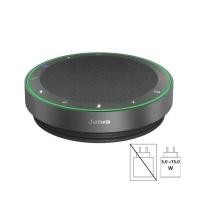 ราคา JABRA ลำโพงพกพา รุ่น Speak2 75 MS Teams (Link 380c) (YD25025)