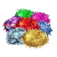 ราคา ENRICH ไฟกระพริบ LED รุ่น SANTA 7W แสงสีเขียว (YD25893)