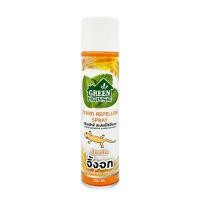 ราคา GREENHOUSE สเปรย์ไล่จิ้งจก ขนาด 300 มล. (0011294)